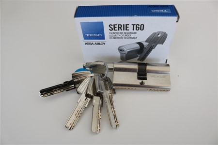 TÉSA T60